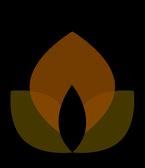 Likha Manilenia candle logo